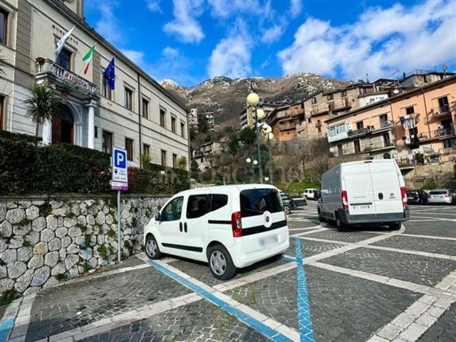 Appartamento in vendita a Capocastello, Mercogliano