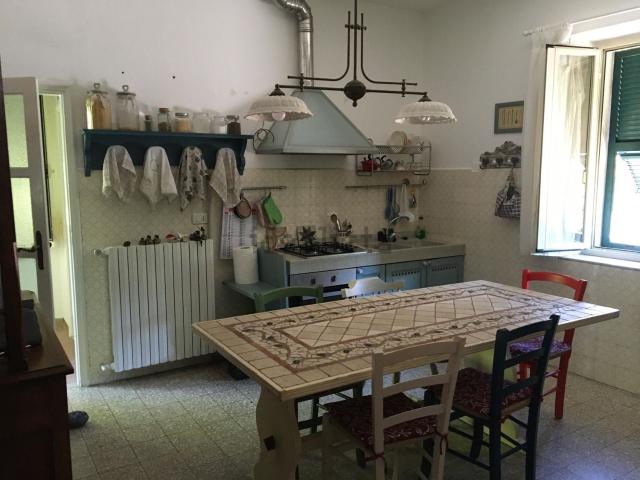 Appartamento in vendita a Pontremoli, Toscana