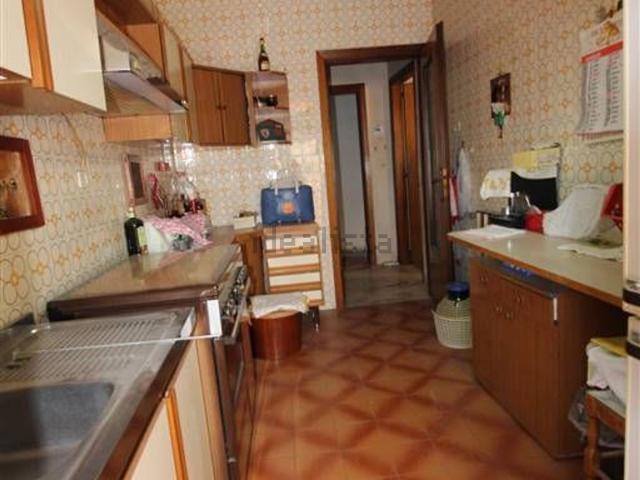 Appartamento in vendita a Carlentini, Sicilia