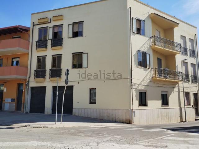 Appartamento in vendita a Paùli/Monserrato, Casteddu/Cagliari