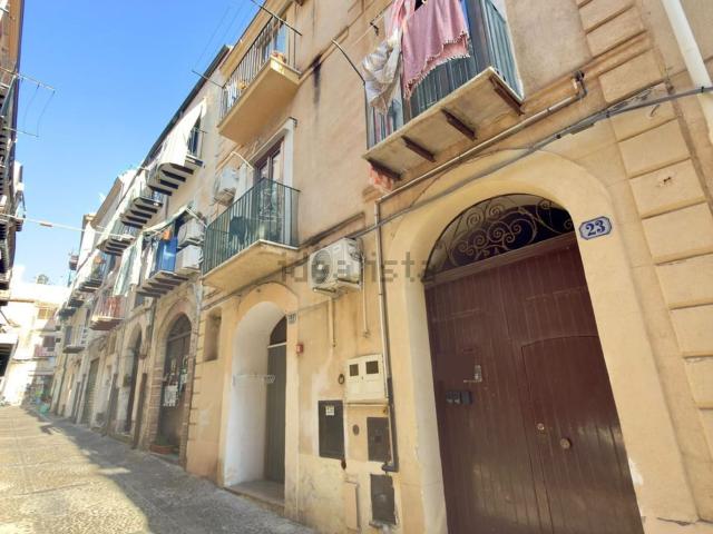 Appartamento in vendita a Cefalù, Palermo
