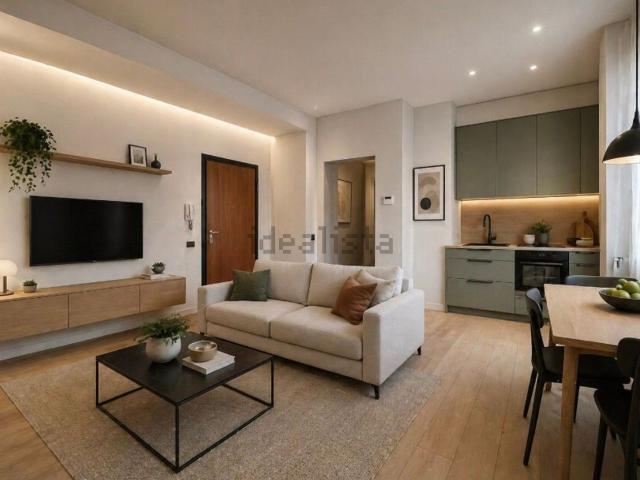 Appartamento in vendita a Valle Olona, Varese
