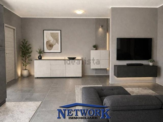 Appartamento in vendita a Lonato, Lombardia