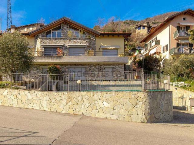 Appartamento in vendita a Gaggio, Domaso