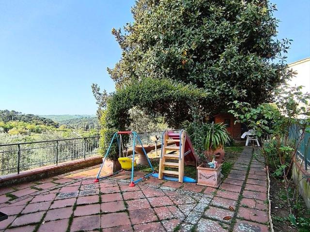 Appartamento in vendita a Impruneta, Firenze