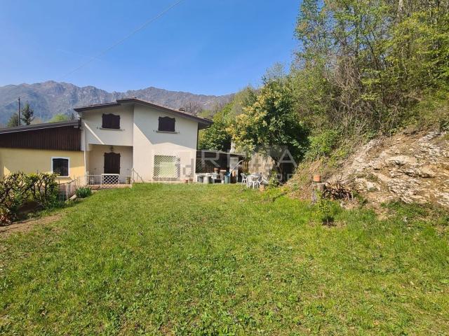Attico in vendita a Comunità montana della valle Trompia, Lumezzane