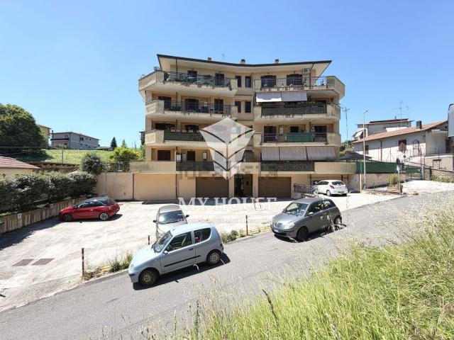Appartamento in vendita a San Bartolomeo, Roma Capitale