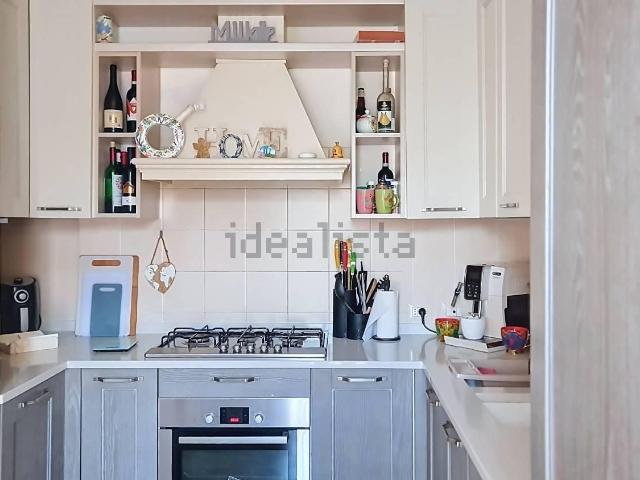 Appartamento in vendita a Pagliera, Lainate