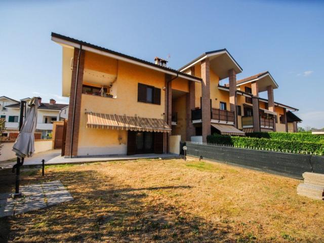 Appartamento in vendita a Piemonte, Torino