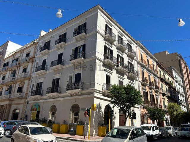 Appartamento in vendita a Taranto