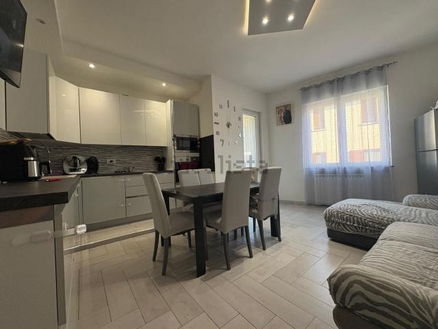 Appartamento in vendita a Verdellino, Lombardia