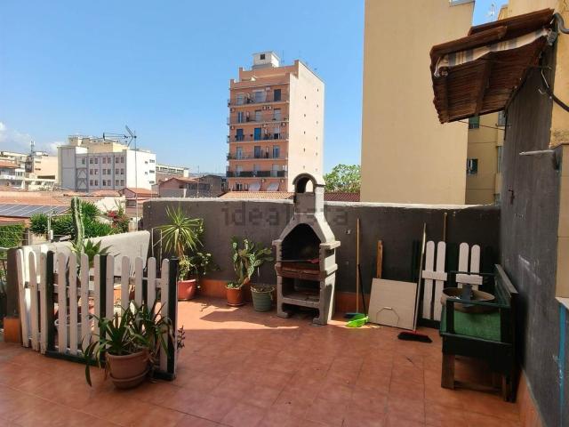 Appartamento in vendita a Picanello-Ognina-Barriera-Canalicchio, Catania