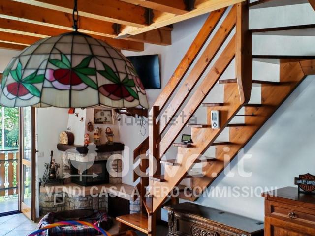 Appartamento in vendita a Villa D'ogna, Lombardia