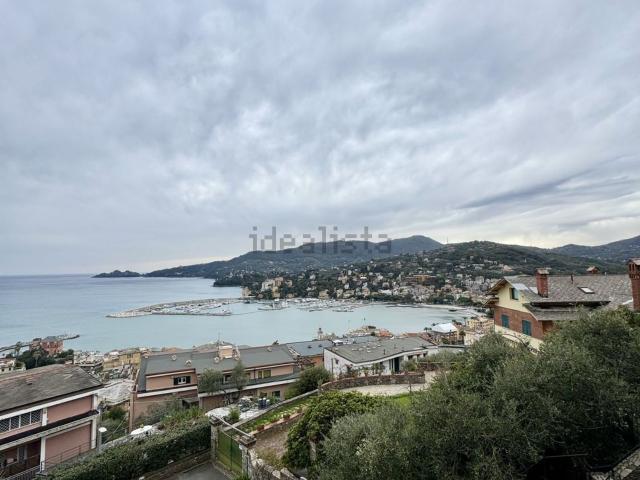 Appartamento in vendita a San Michele di Pagana, Rapallo