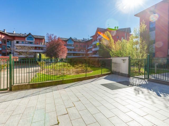 Appartamento in vendita a Oltrestazione, Legnano