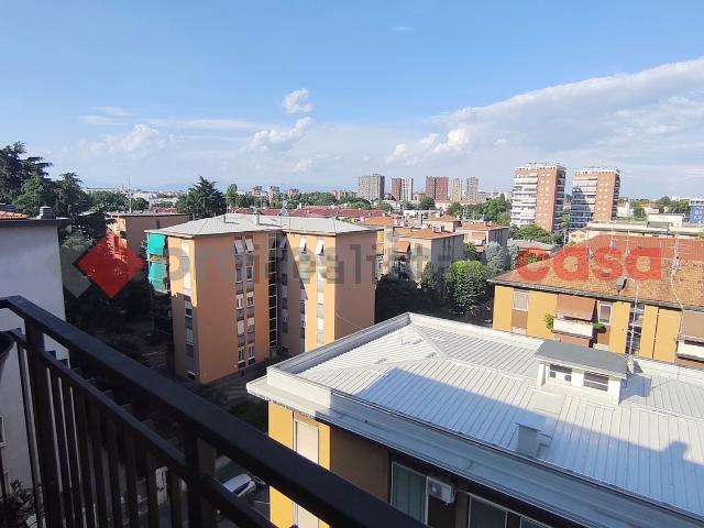 Appartamento in vendita a Municipio 9, Milano