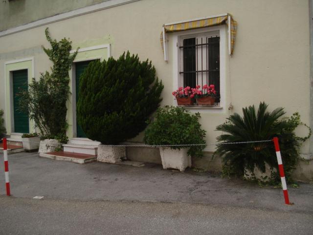 Appartamento in vendita a Serra Riccò, Liguria