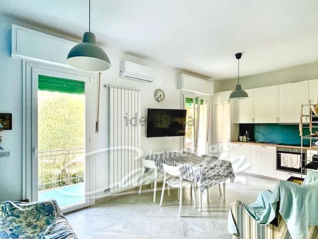 Appartamento in vendita a San Lorenzo Della Costa, Liguria