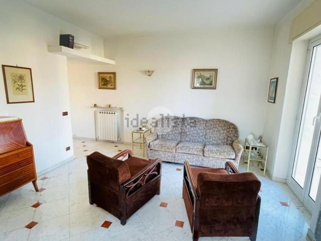 Appartamento in vendita a Sestri Levante, Liguria