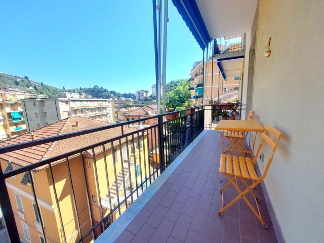 Appartamento in vendita a Rapallo, Liguria