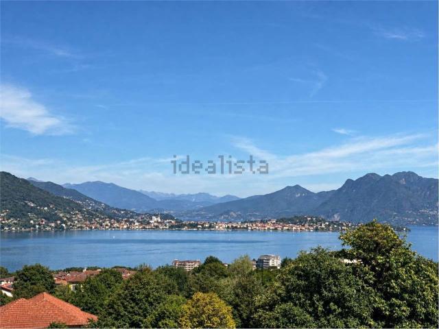 Appartamento in vendita a Oltrefiume, Baveno