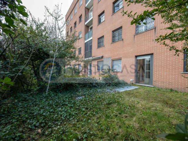 Appartamento in vendita a Municipio 2, Milano