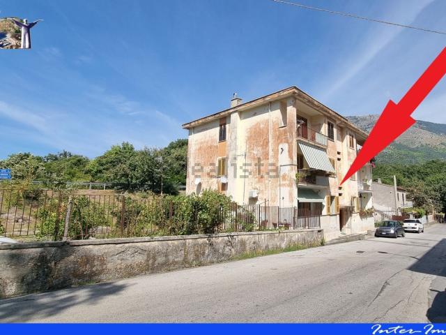 Appartamento in vendita a Porto di Maratea, Maratea