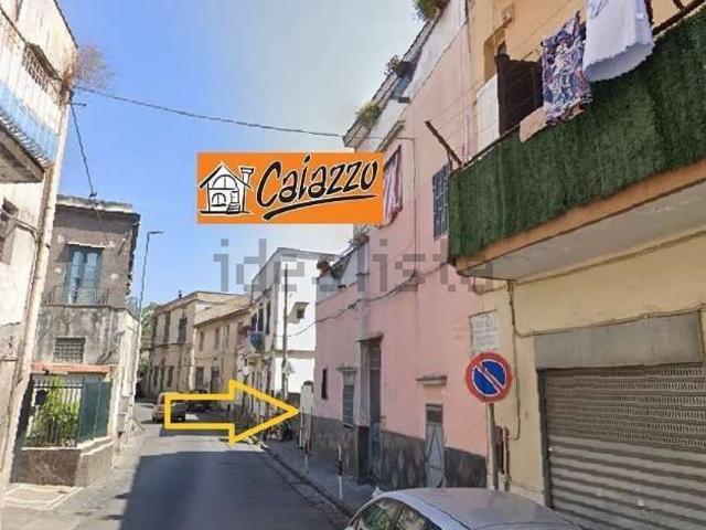 Appartamento in vendita a Massa, Boscoreale