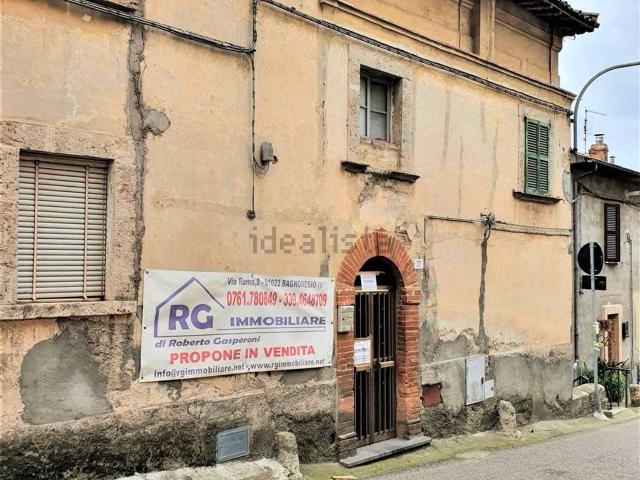 Appartamento in vendita a Castiglione In Teverina, Lazio