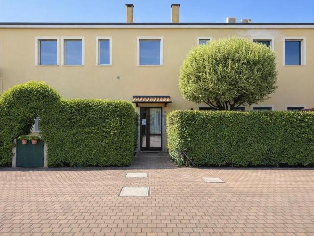 Appartamento in vendita a Unione Alto Ferrarese, Mirabello
