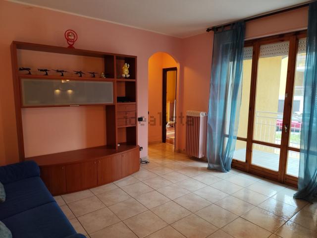 Appartamento in vendita a Corciago, Nebbiuno