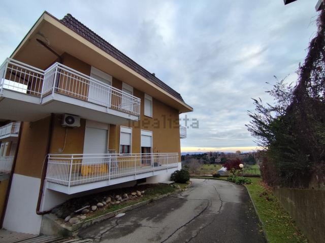Appartamento in vendita a Piemonte, Novara