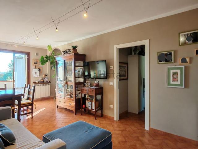 Appartamento in vendita a Cantagrillo, Serravalle Pistoiese