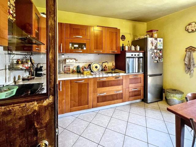 Appartamento in vendita a Piano di Valeriano, Vezzano Ligure