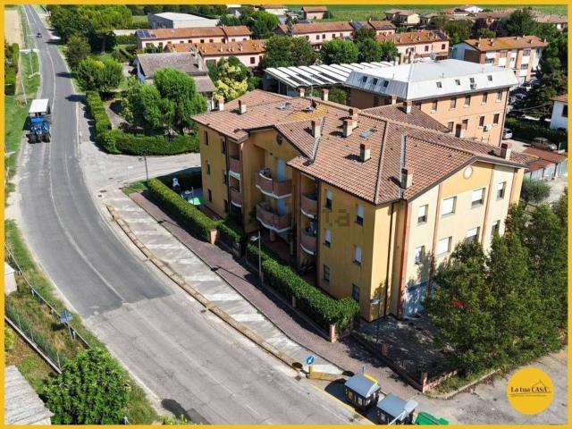 Appartamento in vendita a Molinella, Reggio Emilia