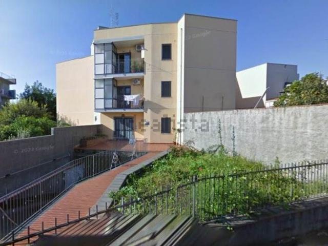 Appartamento in vendita a Guardia, Acireale