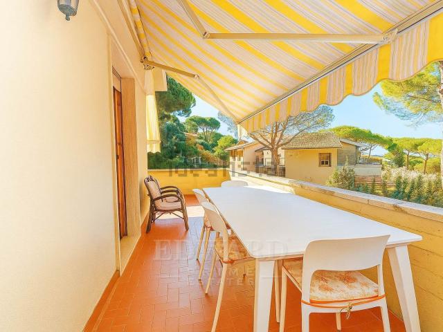 Appartamento in vendita a Cannucce, Castiglione Della Pescaia