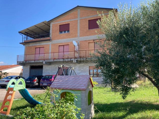 Appartamento in vendita a Arce, Lazio