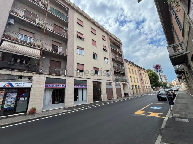 Appartamento in vendita a San Michele, Busto Arsizio