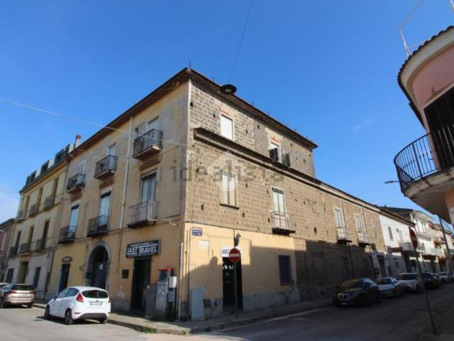 Appartamento in vendita a Casagiove, Campania