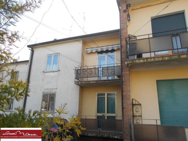 Appartamento in vendita a Quartiere, Portomaggiore
