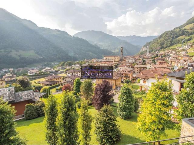 Appartamento in vendita a Ardesio, Lombardia