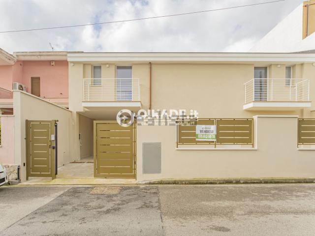 Appartamento in vendita a Quartucciu, Sardigna/Sardegna