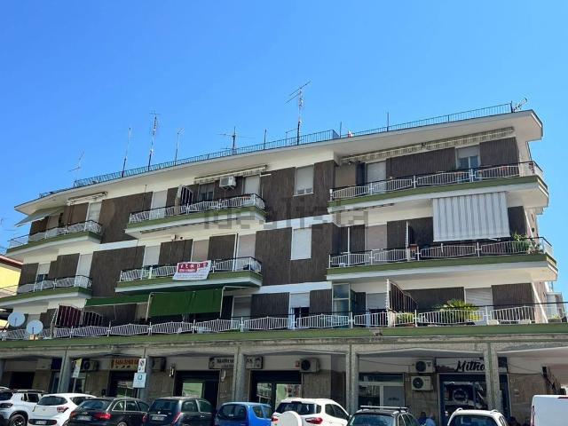 Appartamento in vendita a Civita Castellana, Lazio