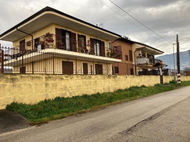 Appartamento in vendita a Roccasecca, Lazio