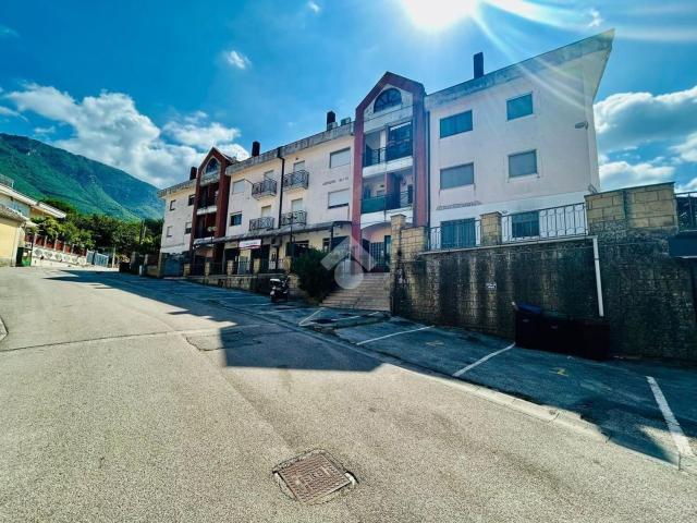 Appartamento in vendita a Carpineto, Fisciano