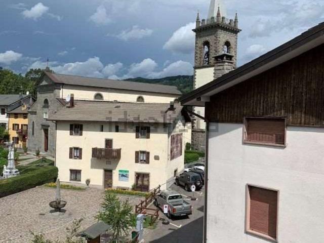 Appartamento in vendita a Unione dei comuni del Frignano, Pievepelago
