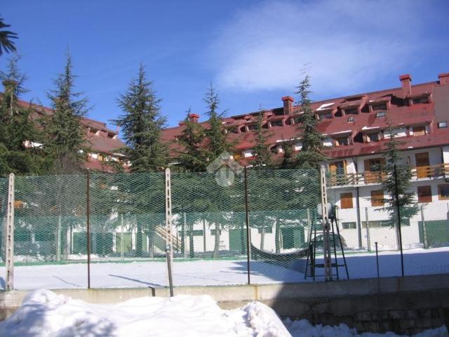 Appartamento in vendita a Rivisondoli, Abruzzo