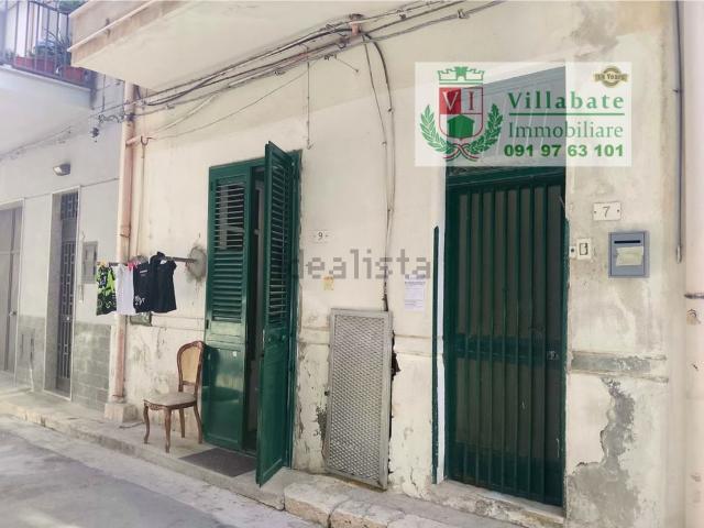 Appartamento in vendita a Villabate, Palermo