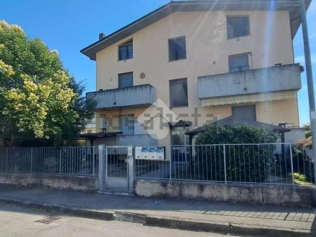 Appartamento in vendita a Medesano